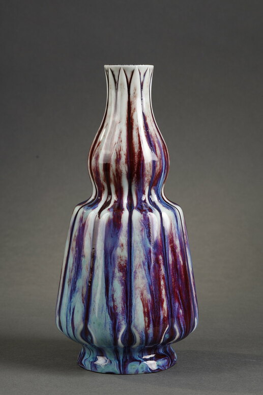 Vase Flammé